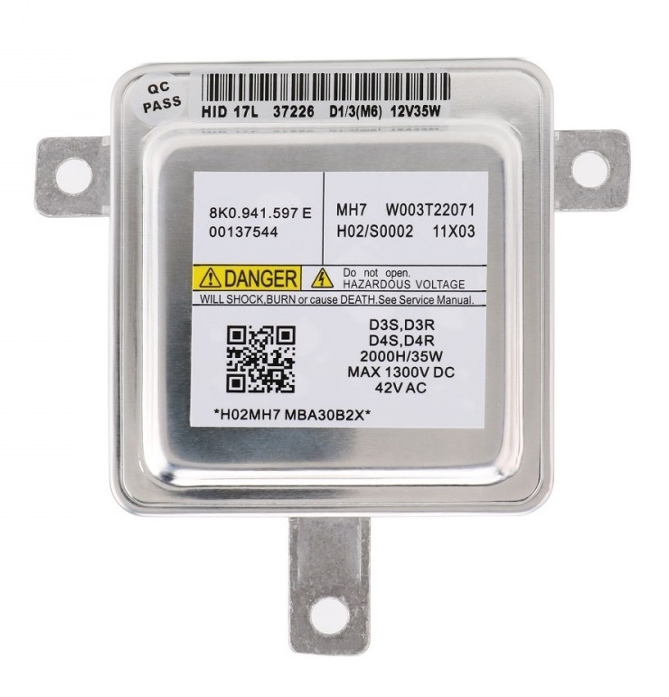 Balast Xenon OEM Compatibil cu Mitsubishi 8K0941597E / 1307329315 / W003T22071