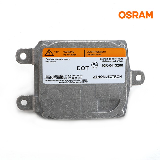 Balast Xenon OEM Compatibil Osram 83110009041 / 831-10009-041 / 35 XT-D1/12V