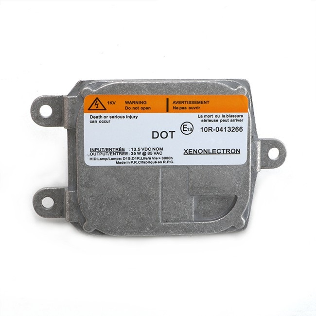 Balast Xenon OEM Compatibil Osram 83110009041 / 831-10009-041 / 35 XT-D1/12V