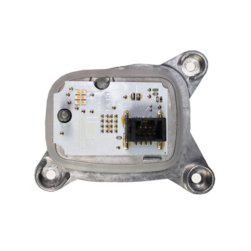 Modul semnalizare stanga BMW seria 4 F32, F33, F36 LCI - 63117493231, 7493231 