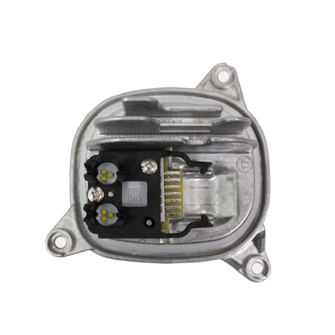 Modul DRL stanga BMW X3 G01, X4 G02 - 63117466107, 7466107, 6002TZ0235