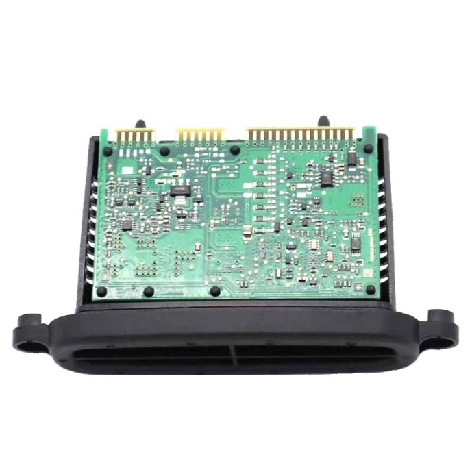  Modul far Lear Tms BMW Seria 1 F20, F21 - 63117316145, 7316145, 63117304063