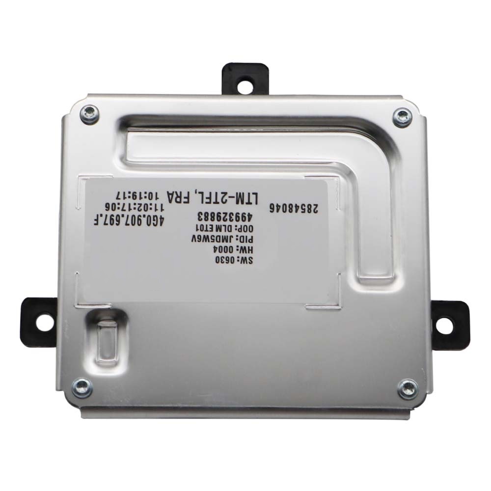 Modul Balast Calculator VAG 4G0907397F, 4G0 907 397N, 4G0 907 697 F, 28548046