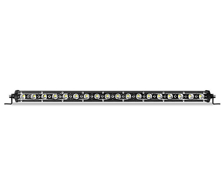  LED Bar Auto 54W Super Slim (35 mm) 12/24V, 4590 Lumeni, 20"/51cm, Combo Beam - B18-54W