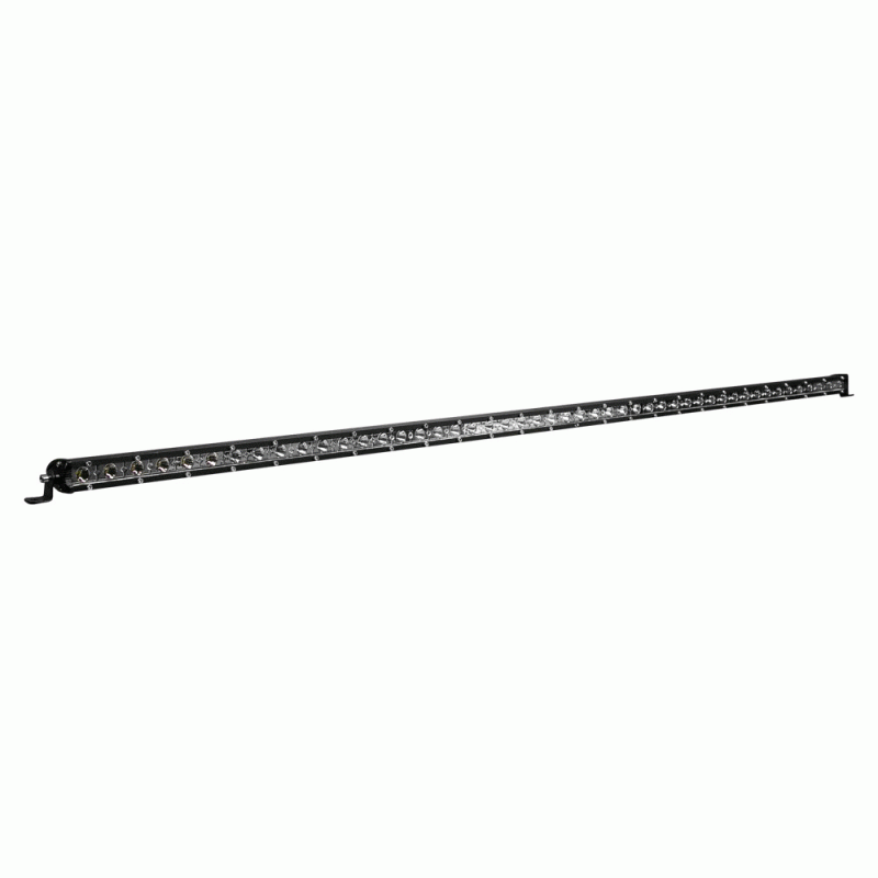 LED Bar Auto 144W Super Slim 12/24V, 12240 Lumeni, 50"/128cm, Combo Beam