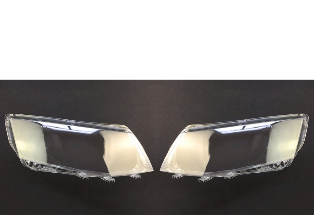 Set 2 sticle faruri pentru Skoda Octavia 3 (2014 - 2016) - HS004 