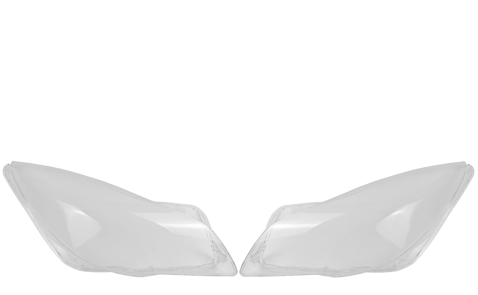  Set 2 sticle faruri pentru Opel Insignia Facelift (2014 - 2017) - HK011 