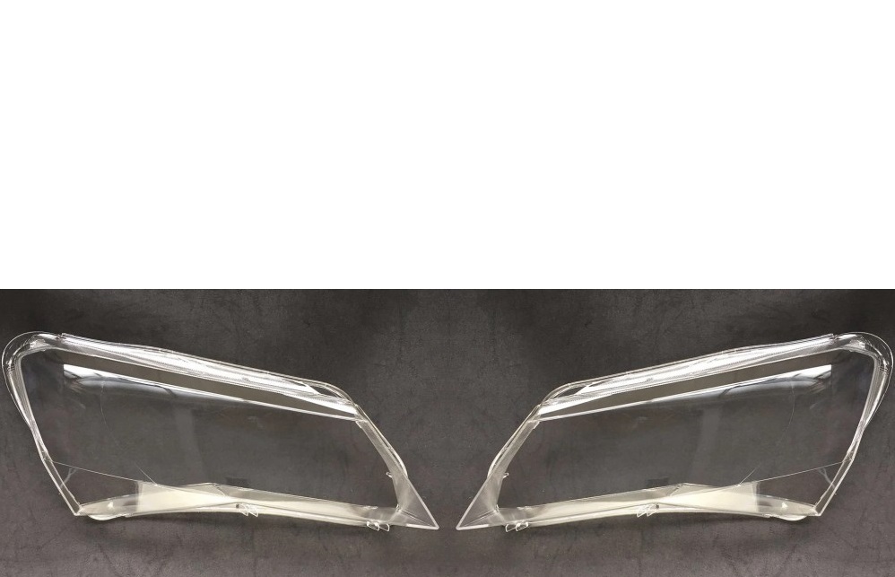  Set 2 sticle faruri pentru Skoda Superb 3 (2016 - 2019) - HS011 