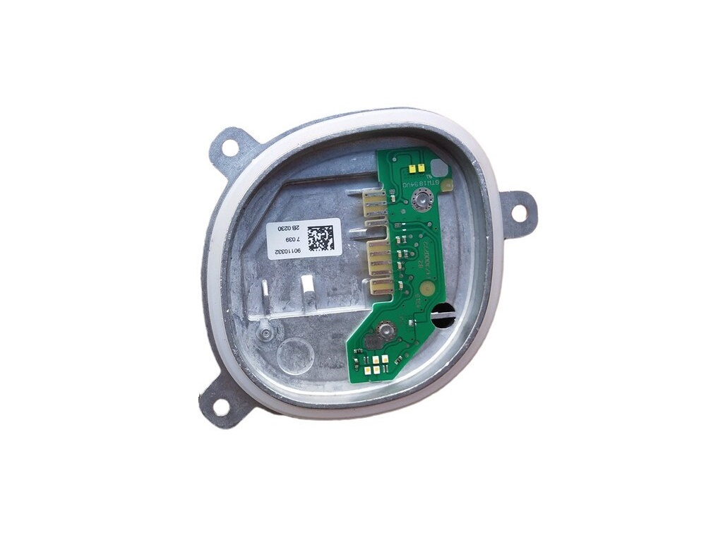 Modul semnalizare stanga BMW Seria 3 G20, G21 - 63119883631, 8496135, 9 883 631