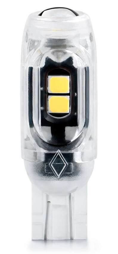 Led Auto Canbus T10 cu 5 Smd 3030 12V T10-3030-5 