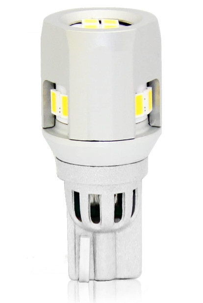 Led Auto Canbus T15 (W16W) 10 Smd 3020 12V - 4KH-T15-W 
