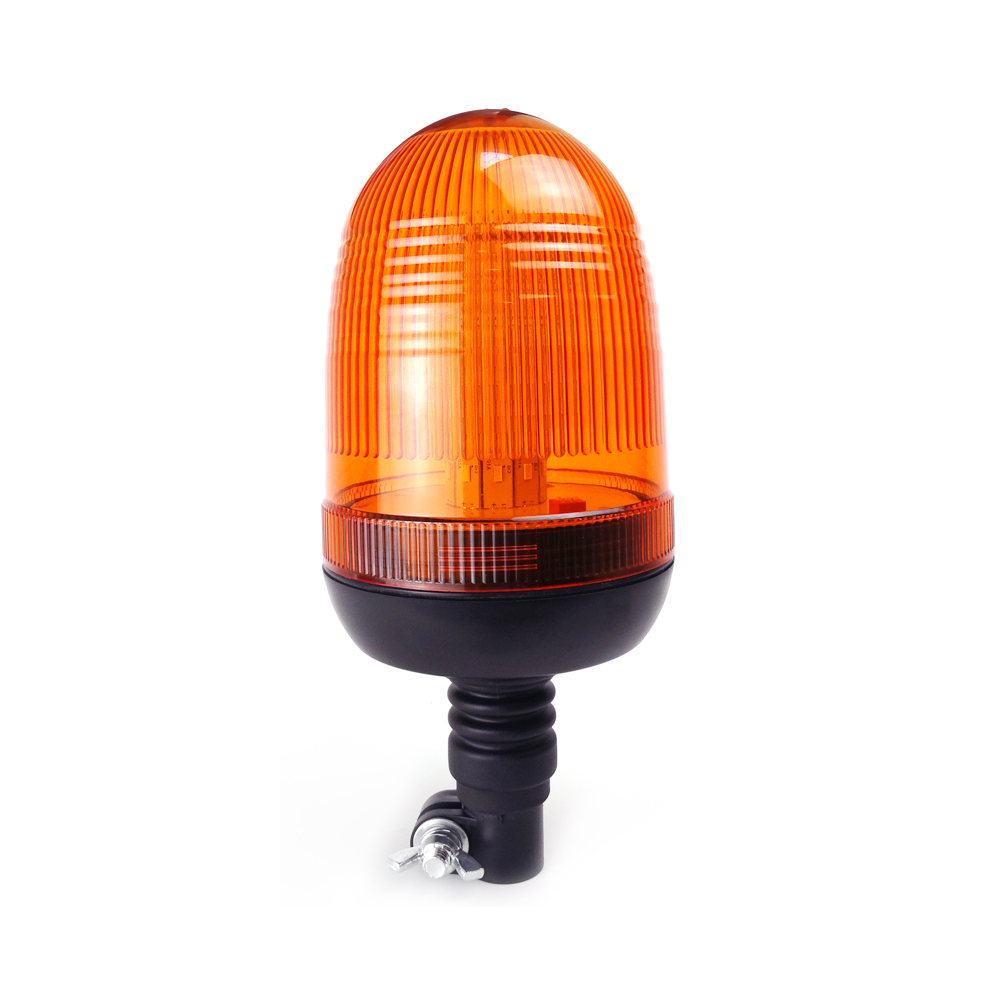 Girofar cu LED cu brat flexibil 12V-24V cu 3 functii WL01(E) 