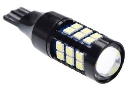 Led Auto Canbus T15 (W16W) cu 30 Smd 3030 12V - T15-3030-30SMD 