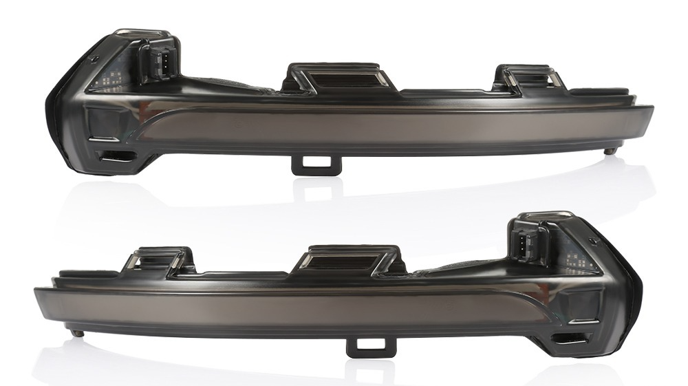 Set 2 Semnalizari Led Oglinda Dinamice pentru Passat B8, Golf 8, Arteon - D0180