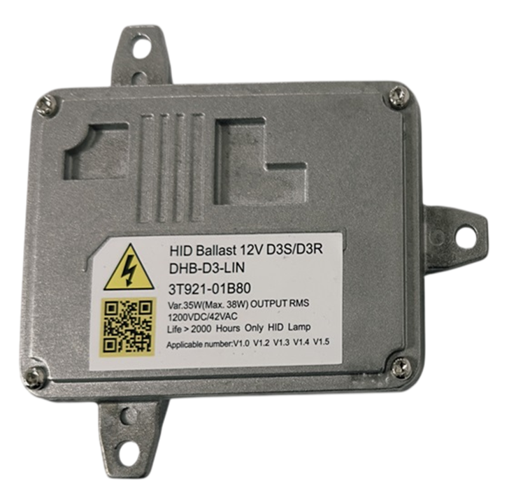  Balast xenon pentru Kia, Hyundai DHB-D3-LIN / DHBD3LIN / 3T921-01B80 / 921902W300 / DHB-2G-D3-LIN / DHB2GD3LIN / C5921-05750 / C592105750
