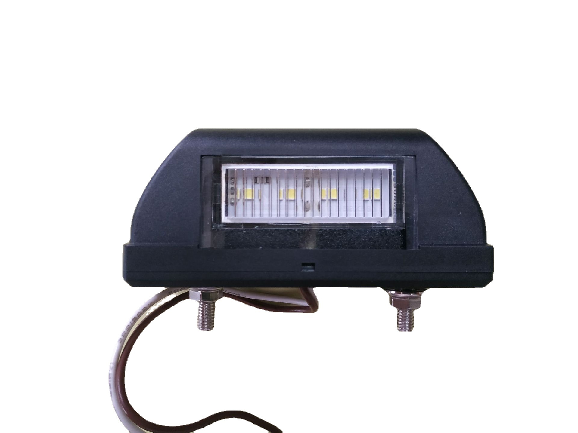 Lampa LED numar inmatriculare universala camion, remorca, platforma ULLP-4SMD