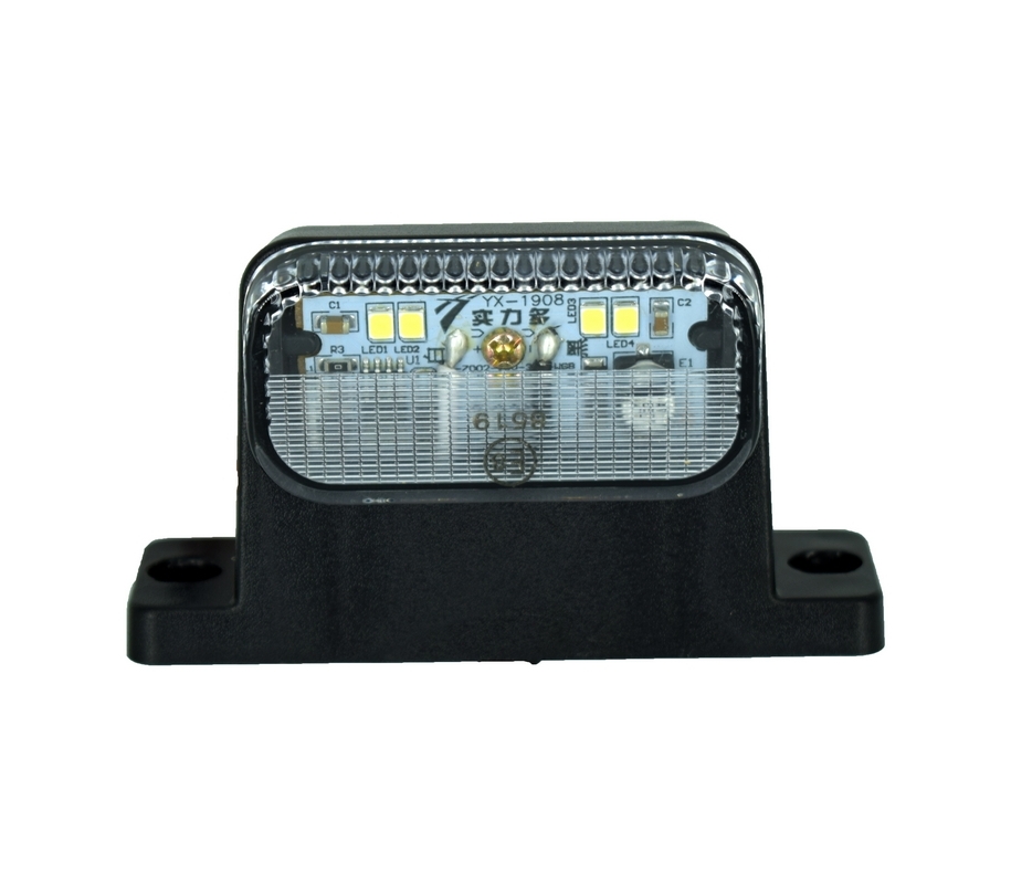 Lampa LED numar inmatriculare universala camion, remorca, platforma SD-7002