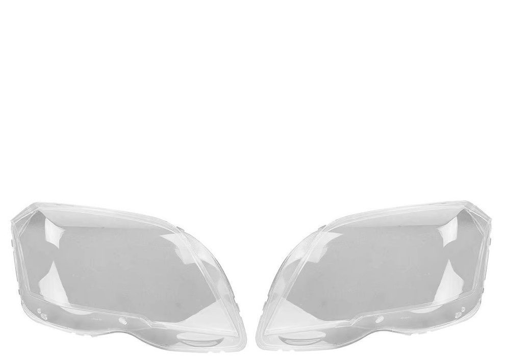  Set 2 sticle faruri pentru Mercedes GLK X204 (2008 - 2011) - HW046