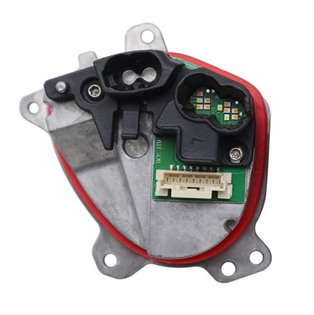 Modul Led DRL si Semnalizare Stanga si DRL BMW Seria 5 G30 G31 - 23508301, 235.083-01