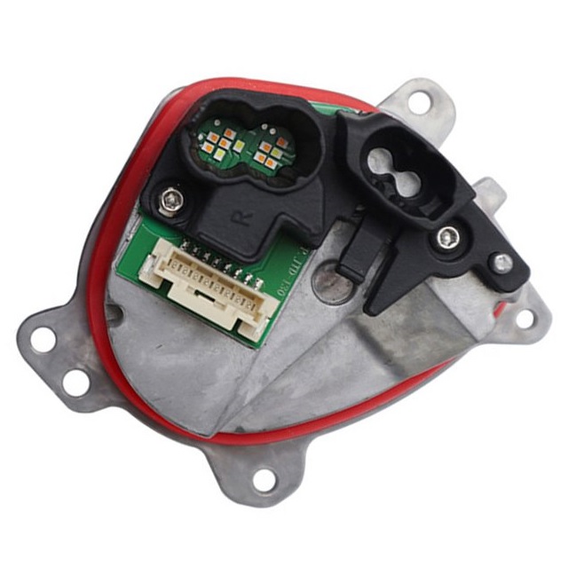 Modul Led DRL si Semnalizare Dreapta si DRL BMW Seria 5 G30 G31 - 23508302, 235.083-02