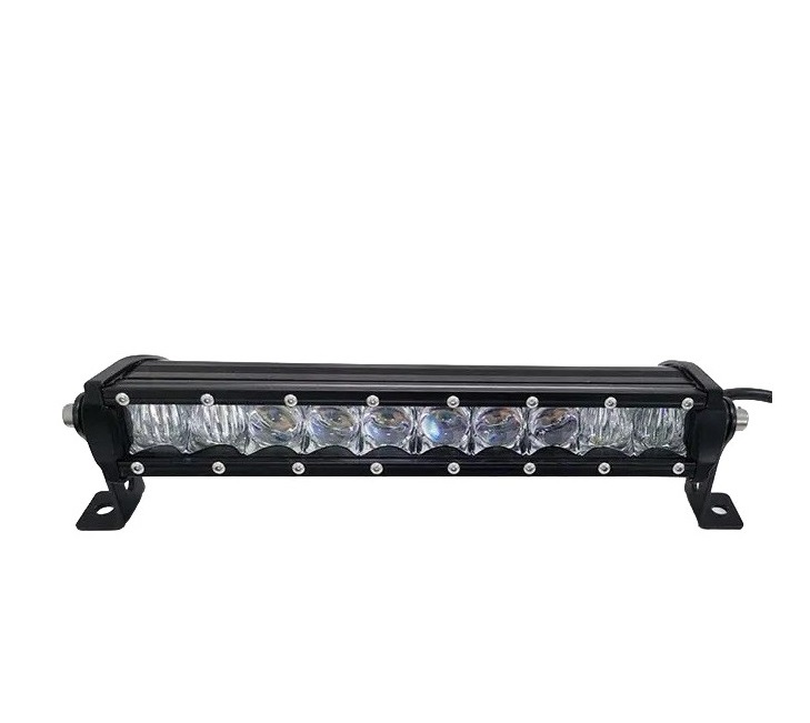 LED Bar Auto 5D 50W Slim (50 mm) 12-24V, 4750 Lumeni, 29cm, Combo Beam - B16-50W