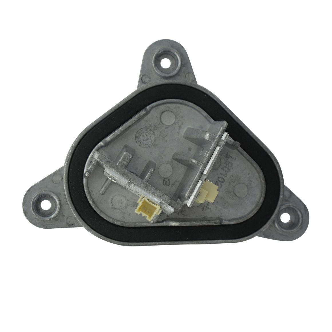  Modul stanga Lumini de zi DRL BMW Seria 2 F22, F23, F87 63117494851, L90102675