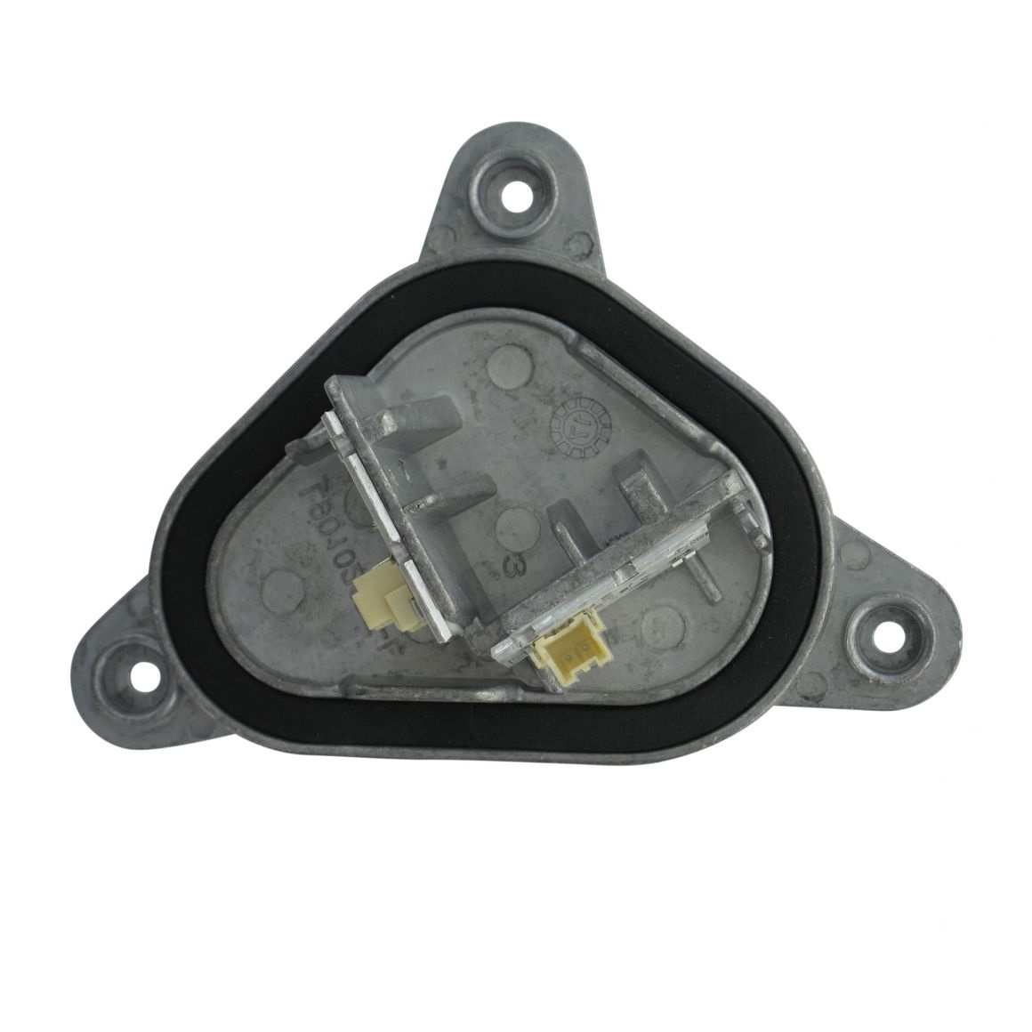  Modul dreapta Lumini de zi DRL BMW Seria 2 F22, F23, F87 63117494852, L90102676