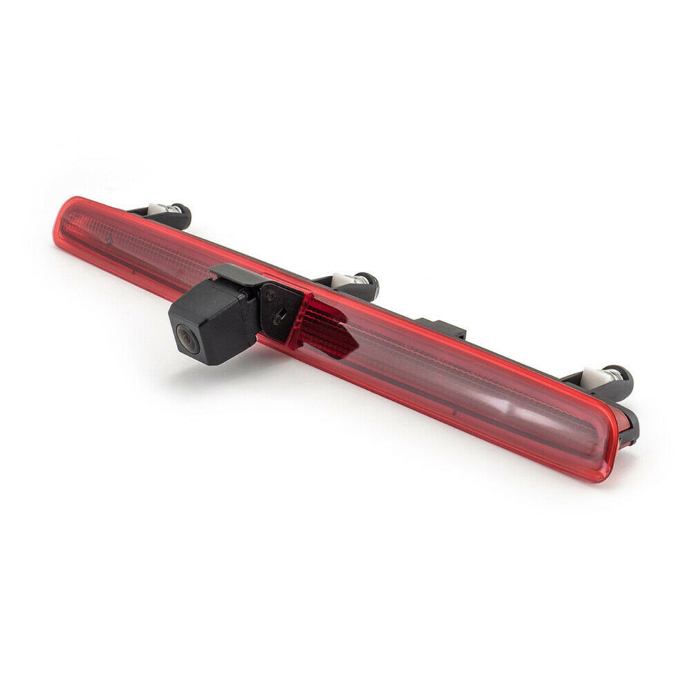  Camera marsarier aftermarket dedicata pentru Transporter T5 (2003 - 2016) cu o singura usa (hayon) 