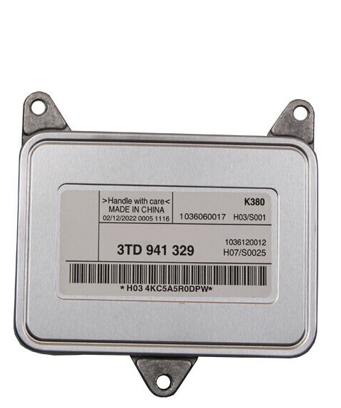 Modul adaptiv AFS VW Passat B7, Tiguan, Skoda Octavia - 3TD941329, 1036120012