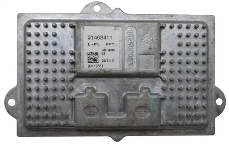 Modul Second-Hand far LED Volvo S90, V90, XC90, Ford Mondeo MK5 2014-2022  - 31468411 / L90005488 / 2123719 / 7110442