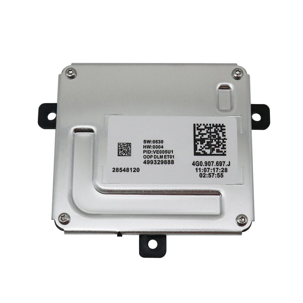 Modul Far AUDI, VW - 4G0907397J, 4G0907397C, 4G0.907.397.J, 4G0 907 397 J