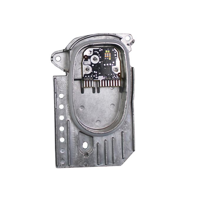 Modul Semnalizare dreapta BMW X3 G01, X4 G02 - 63115A0E626, 6002TZ0394