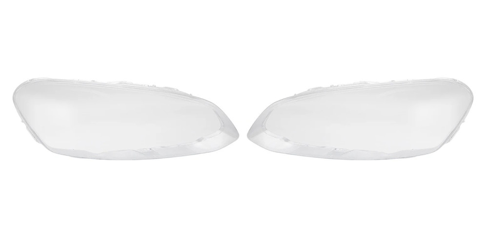 Set 2 sticle faruri pentru Volvo XC60 (2014 - 2017) - VO003