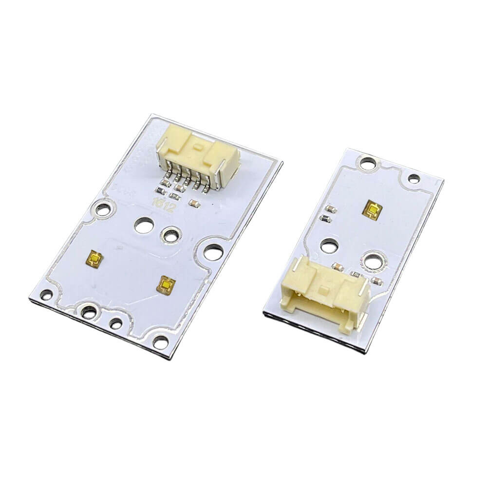 Module LED reparatie DRL far Audi A5 8T facelift 2012-2015 -  1305715178 / P121260