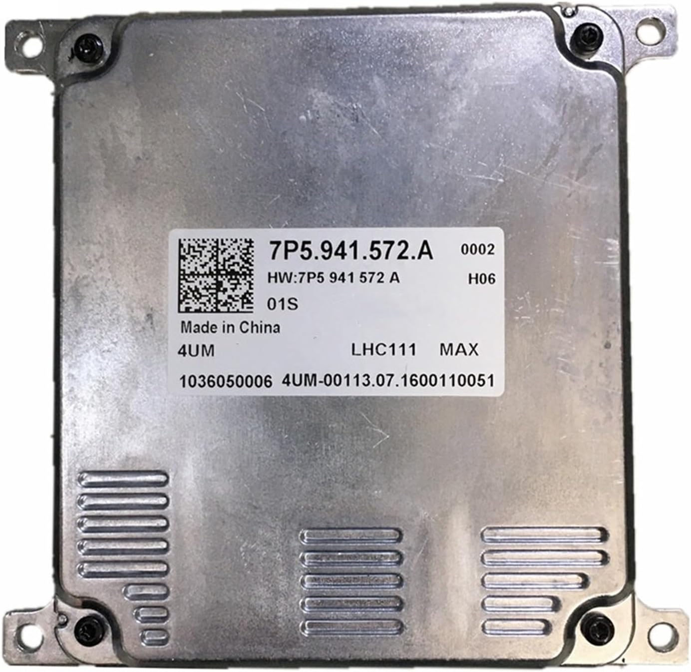  Modul Led Second Hand VW, Seat, Skoda - 7P5941572A - 1036050006  - 90005487 - 7P5.941.572.A