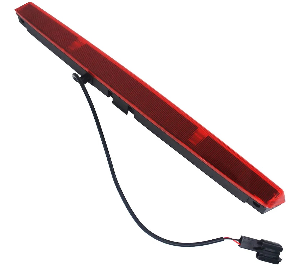 Lampa LED stop frana central pentru Golf 5 R32, Polo, Scirocco, Passat B6 R-Line - 1K6945097F 1K6945097E 1K6945097D 1K6945097C - TBV06-1