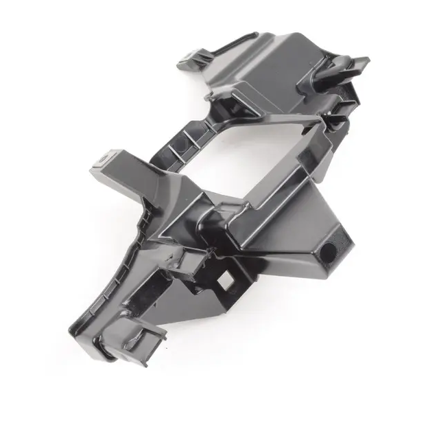 Suport far stanga BMW Seria 7 E65, E66 Facelift 2005-2008 - 63117162089,     63-11-7-162-089,     63 11 7 162 089, 63.11.7.162.089, 7162089 - HBE65 Left