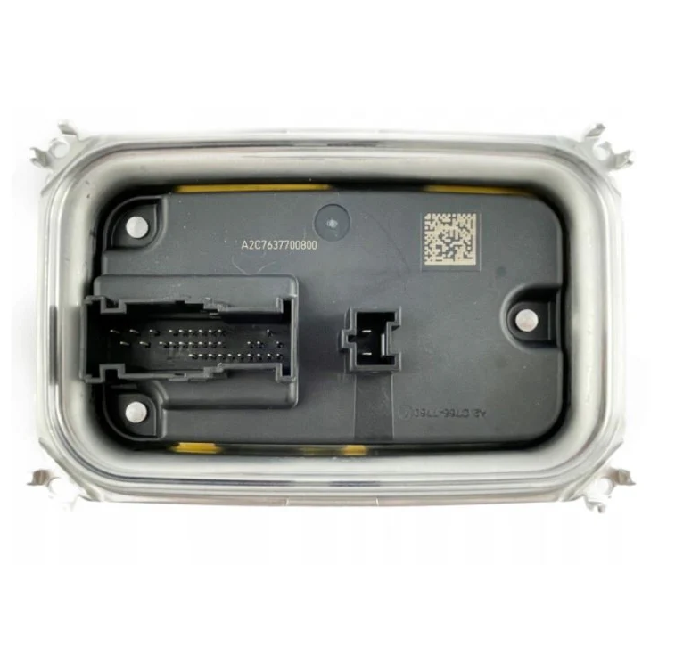 Modul LED Far dreapta Mercedes-Benz - A2139016714, A2139002834, A213900283464, A2C76027307, A2C7637700800, A2139001333, A2139005832, A2139001924
