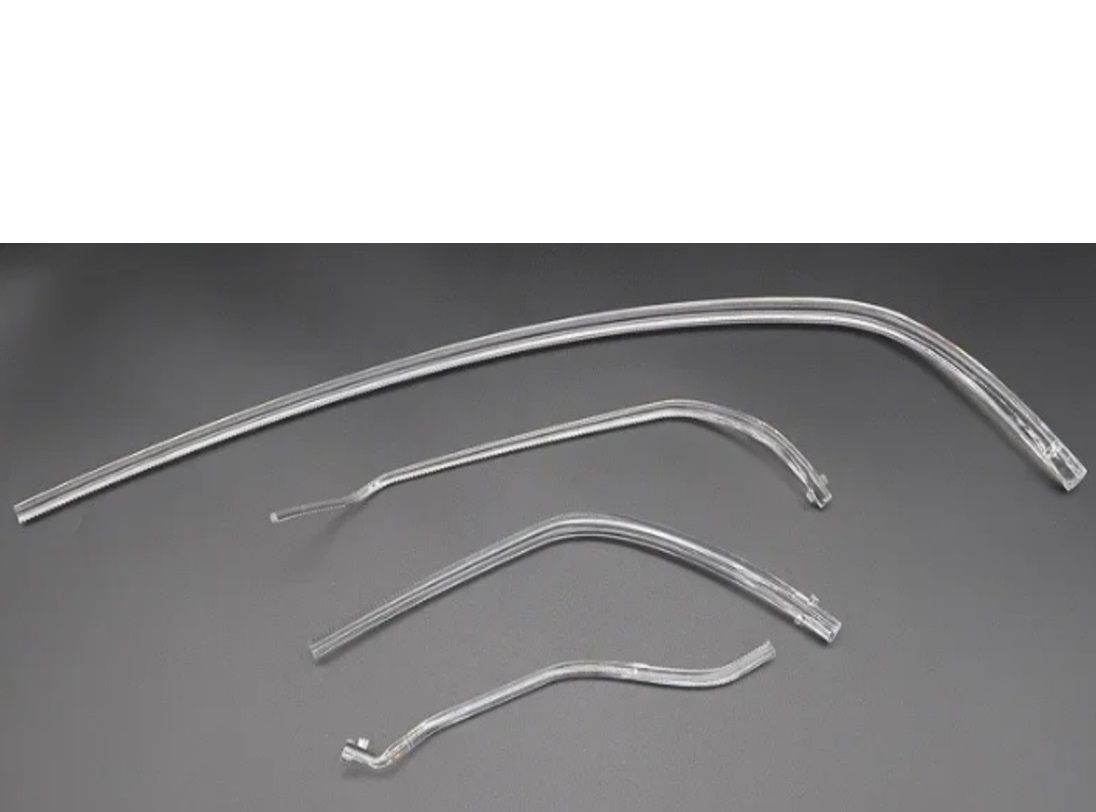 Set fibra reparatie DRL far dreapta Audi A4 B9 primul facelift 2017-2019 - LG-A4LB9 Right