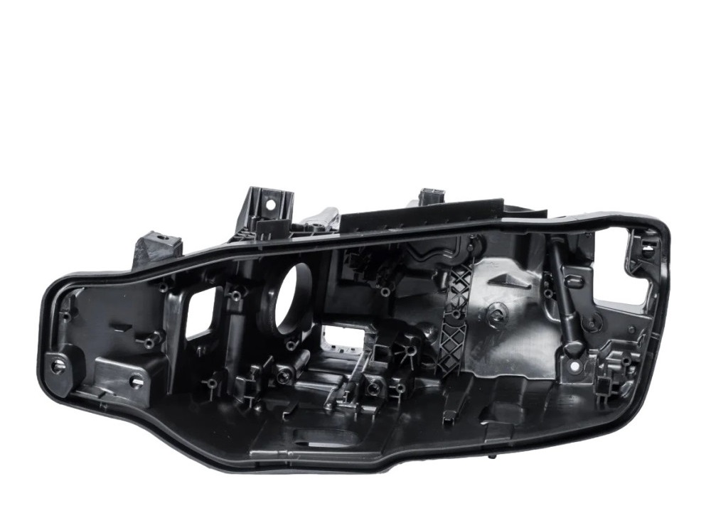  Carcasa far stanga pentru BMW Seria 3 F30, F31 cu Facelift far cu LED (2016 - 2018) - HB023-STANGA 