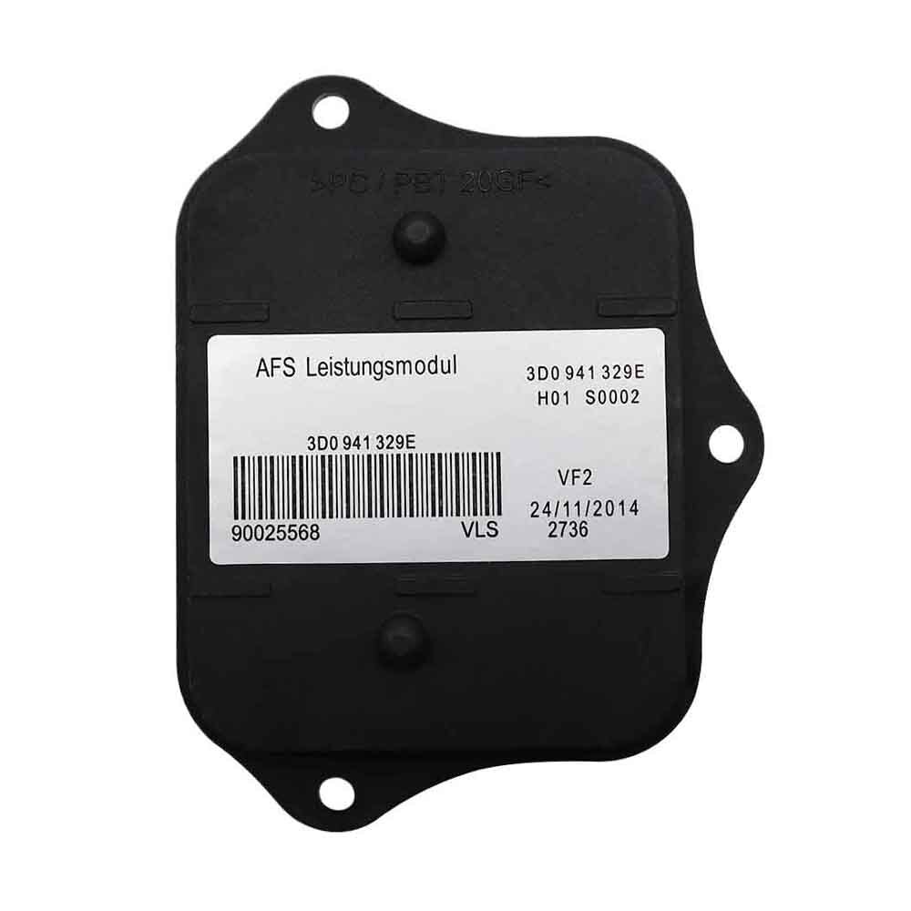  Modul AFS aftermarket 3D0 941 329E, 3D0941329E, 90025568V pentru VW, Seat, Audi, Skoda, Seat 