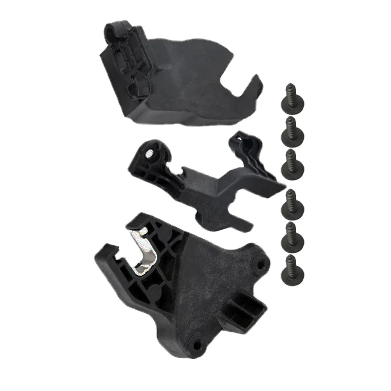 Kit reparatie prinderi far dreapta Audi A6 C7 2011-2018 - 4G0998122A Right