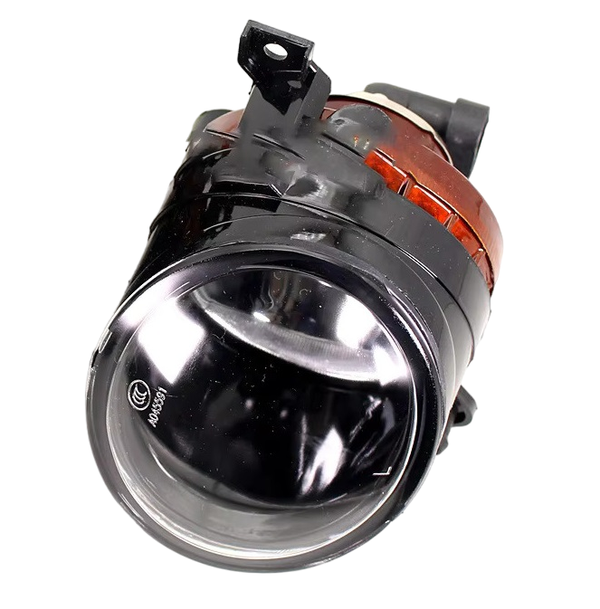  Proiector ceata dreapta pentru bara GTI pentru Golf 5 - 1T0941700