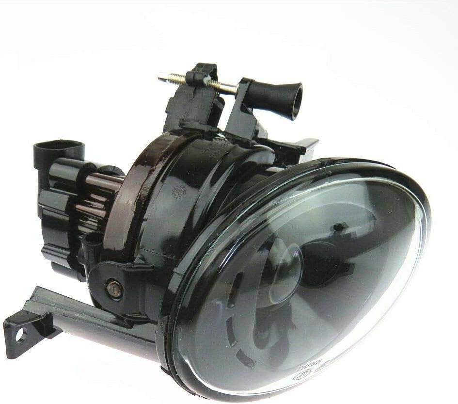  Proiector ceata stanga cu lupa pentru Golf 6, Jetta, Bora, Touran, Caddy, Eos, Tiguan - 5K0941699, 5KD941699
