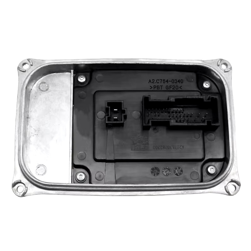 Modul LED Far stanga Mercedes-Benz Clasa A, C, E, CLE, GLC, GLE, CLA, W177, X253, C253, W205. V167, C118, W177 - A2479004104, 2479004104, A2C7530782200, A2C7540330, A2479026401, A2479003904, A2479003603, A2479002810