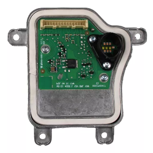  Modul dreapta Lumini de zi DRL pentru Audi Q5 FY Matrix - 80A998474C, 80A 998 474C, 6002TZ0200