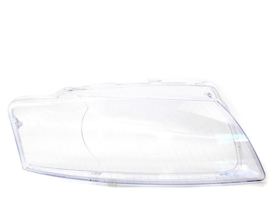  Sticla far dreapta pentru Audi A8 D3 (2002 - 2008) - HCA8 / HA048-DREAPTA 