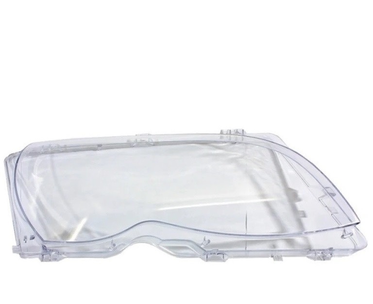  Sticla far dreapta pentru BMW Seria 3 E46 Facelift (2001 - 2005) - HB011-DREAPTA 