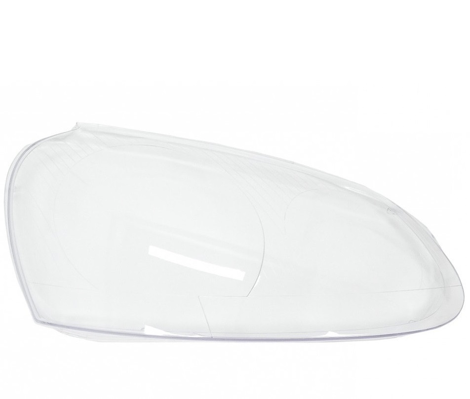  Sticla far dreapta pentru Volkswagen Golf 5 / Golf V (2003 - 2009) - HV021-DREAPTA 