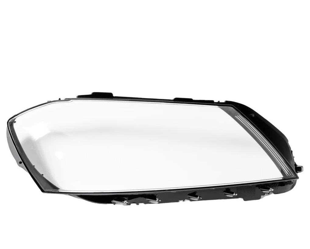  Sticla far dreapta pentru Volkswagen Passat B7 (2010 - 2015) - HV004-DREAPTA 